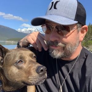 Meet your Posher, Christian